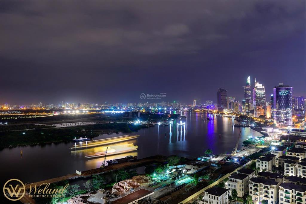 Bán 2pn a3 vinhomes golden river trực diện view sông giá 20 tỷ sẵn hđ thuê 28tr/tháng