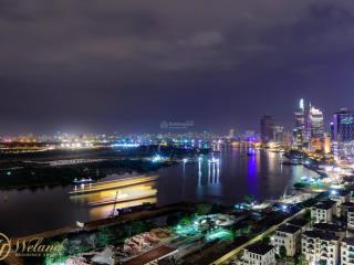 Bán 2pn view sông  vinhomes golden river ba son sẵn hđ thuê 28tr?tháng