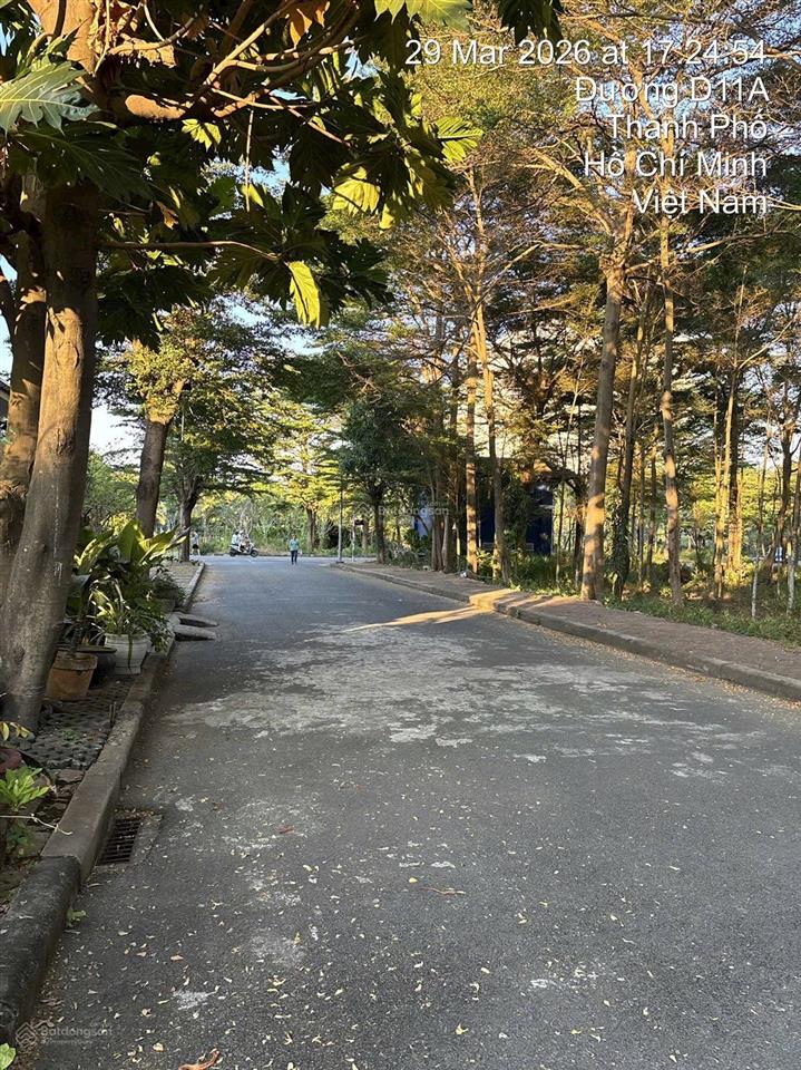 15 tỷ còn thương lượng cần bán gấp lô gần sông kdc nam long 10x20 ~ 200m2