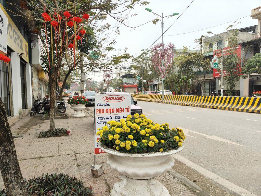 BÁN GẤP LÔ GÓC 2 MẶT TIỀN - PHỐ ĐI BỘ AN BÌNH- HỘI HỢP 89m2 MT6m KINH DOANH ĐỈNH 3,95 TỶ 0988296228