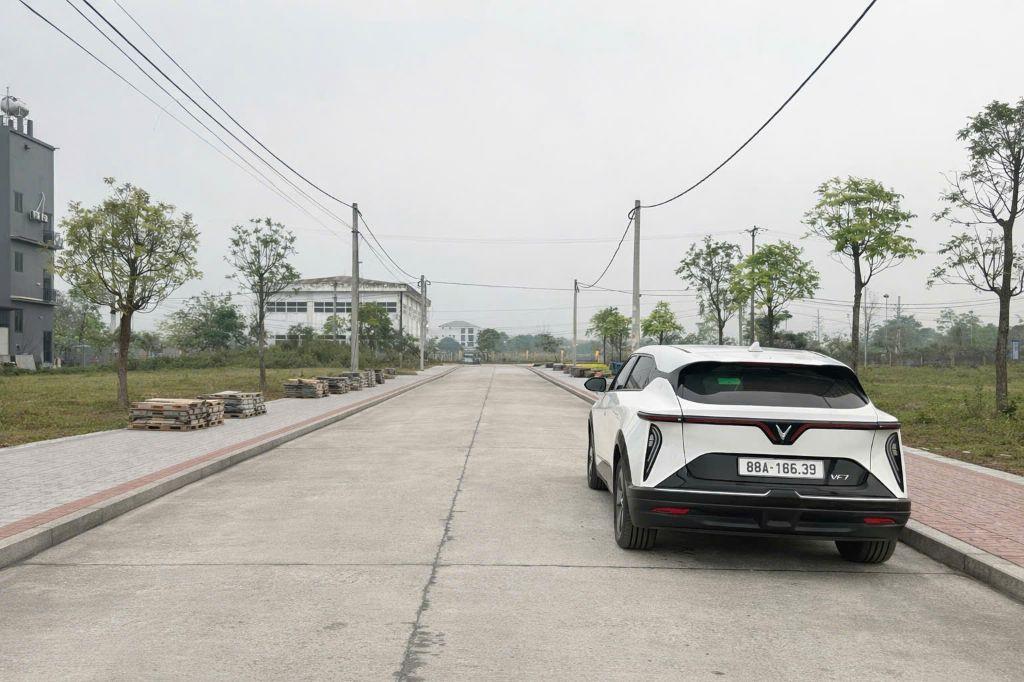 🚨HÀNG HIẾM – ĐẤT ĐẤU GIÁ BẢO PHÁC, CẠNH QUẢNG TRƯỜNG TAM ĐẢO DT100m MT5m KD Đỉnh 2,3 TỶ 0988296228