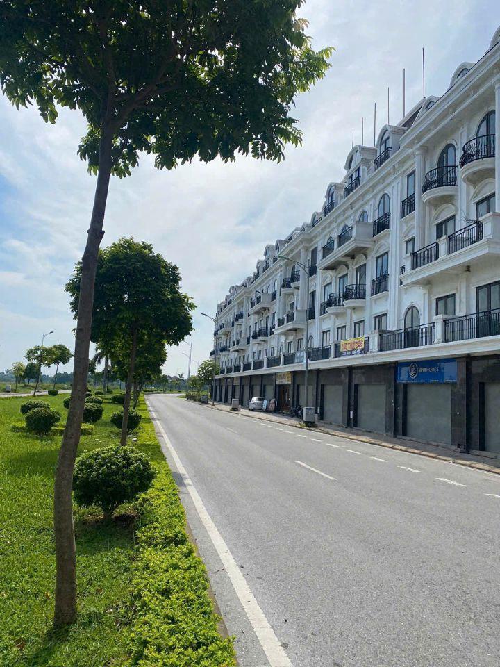 BÁN GẤP LÔ LIỀN KỀ HIẾM KĐT SINH THÁI BẮC ĐẦM VẠC, VĨNH YÊN DT108m MT6m SẴN SỔ GIÁ 41TR/M 0988296228