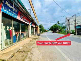 ⚡ ĐẦU TƯ TAM ĐẢO THỜI ĐIỂM VÀNG – GIÁ CHỈ HƠN 700 TRIỆU ⚡DT102m MT5.2m GẦN TÂY THIÊN SĐCC 0988296228
