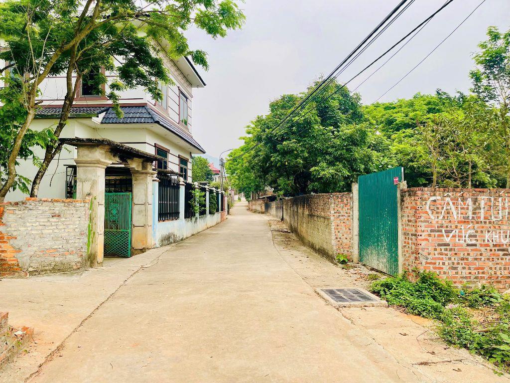 ⚡ ĐẦU TƯ TAM ĐẢO THỜI ĐIỂM VÀNG – GIÁ CHỈ HƠN 700 TRIỆU ⚡DT102m MT5.2m GẦN TÂY THIÊN SĐCC 0988296228
