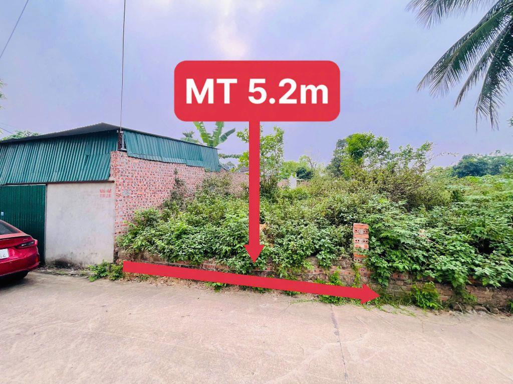 ⚡ ĐẦU TƯ TAM ĐẢO THỜI ĐIỂM VÀNG – GIÁ CHỈ HƠN 700 TRIỆU ⚡DT102m MT5.2m GẦN TÂY THIÊN SĐCC 0988296228