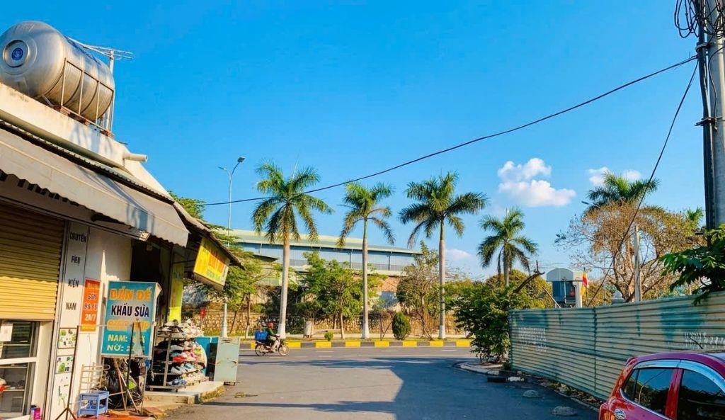 🔥 ĐẤT TRUNG TÂM – NGAY CHỢ VINA KHAI QUANG – KINH DOANH CỰC TỐT 🔥DT98,3m MT5m SẴN SỔ CC 0988296228