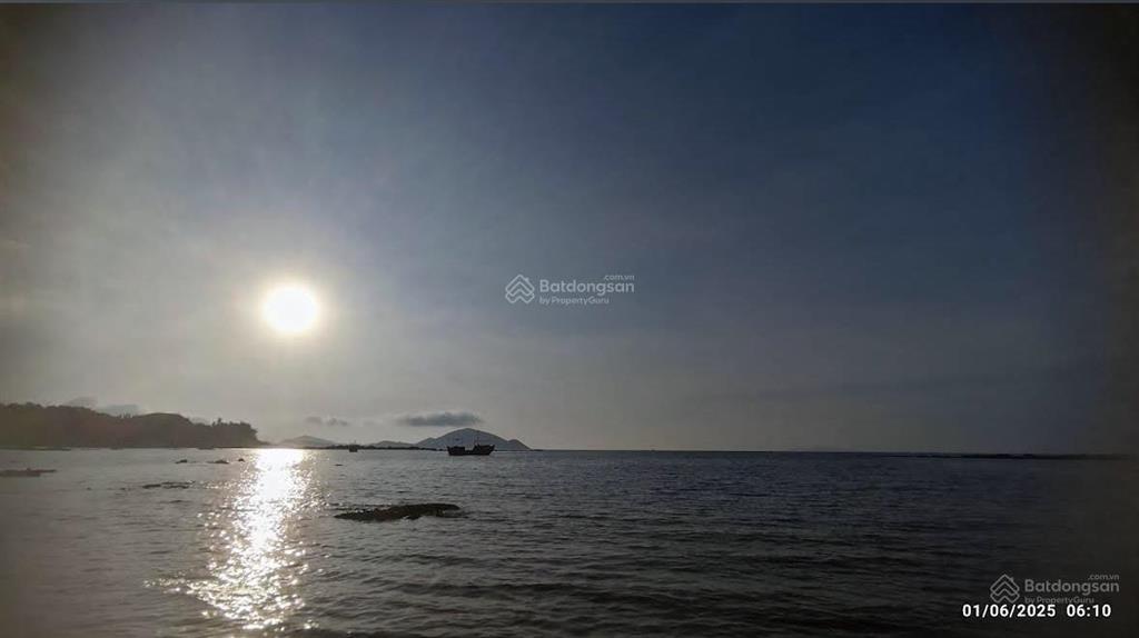 Bán đất đảo cái chiên hải hà, quảng ninh | 22.600m2 | đầu tư du lịch