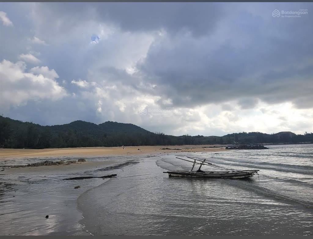 Bán đất đảo cái chiên hải hà, quảng ninh | 22.600m2 | đầu tư du lịch