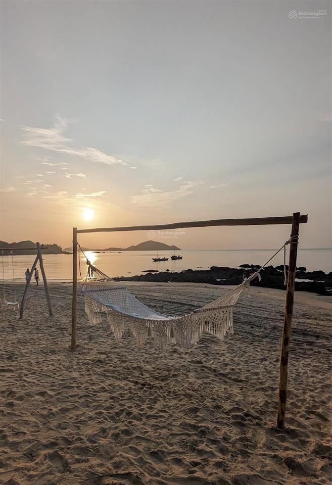 Bán đất đảo cái chiên hải hà, quảng ninh | 22.600m2 | đầu tư du lịch