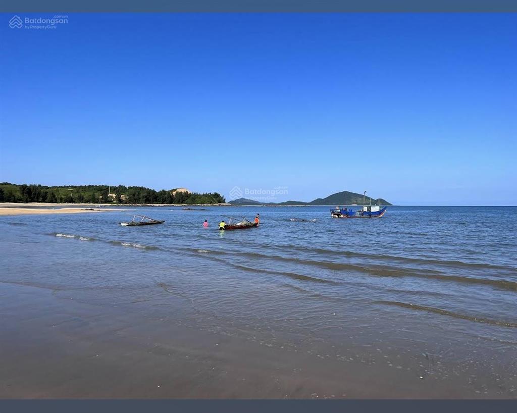 Bán đất đảo cái chiên hải hà, quảng ninh | 22.600m2 | đầu tư du lịch