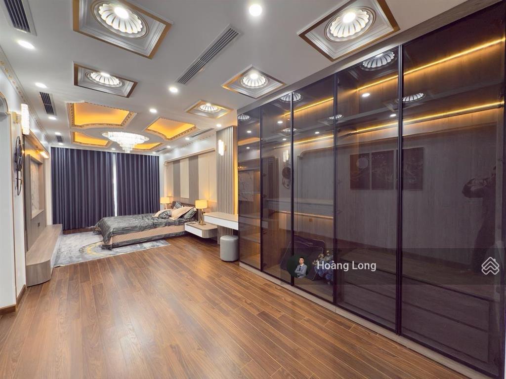 Bán nhà nguyễn khánh toàn 53m 4 tầng ngõ ô tô thông kinh doanh tốt giá 14 tỷ