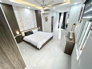 Cho thuê studio kiều mai bắc từ liêm 30m2 4 triệu full nội thất ban công rộng