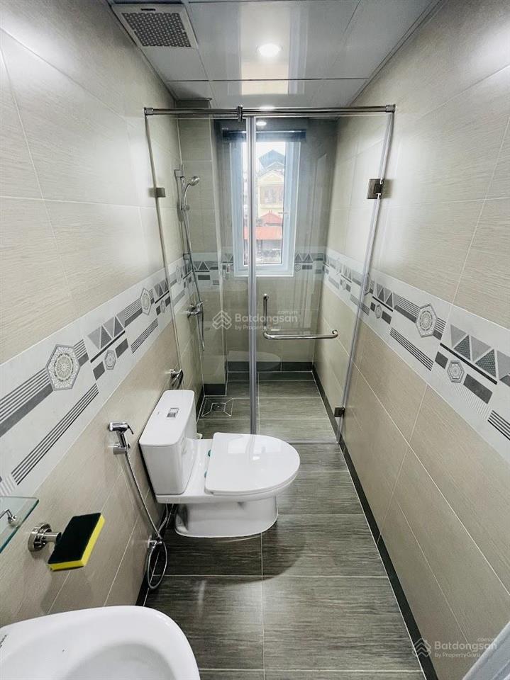 Cho thuê studio kiều mai bắc từ liêm 30m2 4 triệu full nội thất ban công rộng
