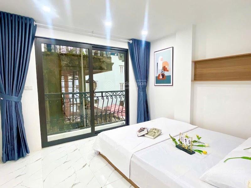 Cho thuê studio xuân thủy cầu giấy diện tích 30m2 giá từ 4 triệu phòng mới