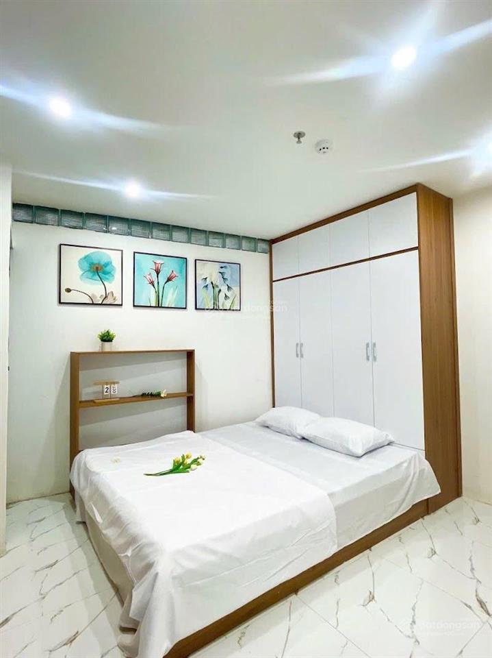Cho thuê studio xuân thủy cầu giấy diện tích 30m2 giá từ 4 triệu phòng mới