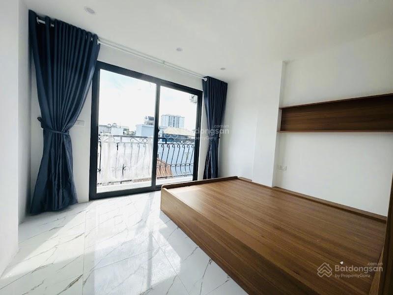 Cho thuê studio xuân thủy cầu giấy diện tích 30m2 giá từ 4 triệu phòng mới