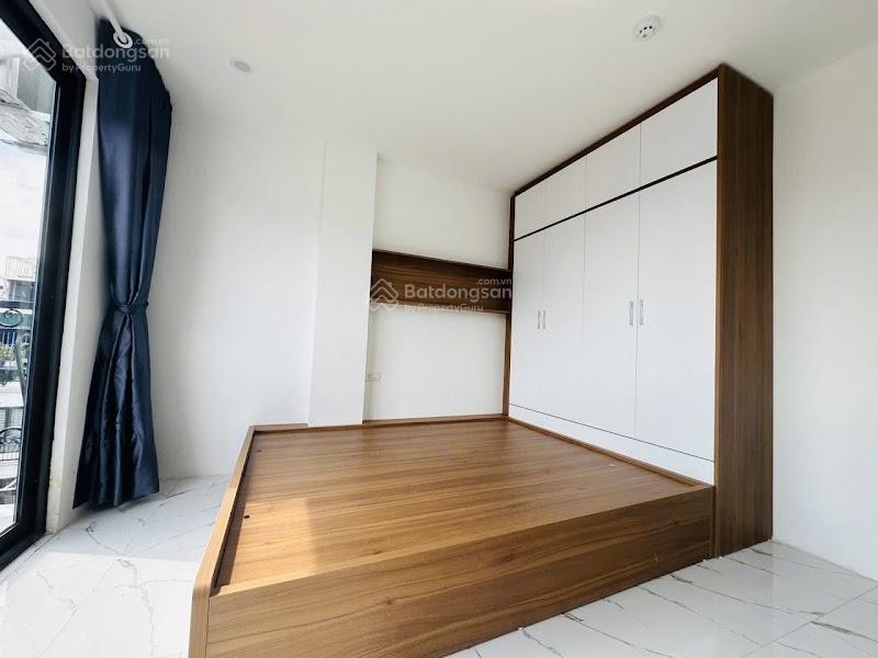 Cho thuê studio xuân thủy cầu giấy diện tích 30m2 giá từ 4 triệu phòng mới
