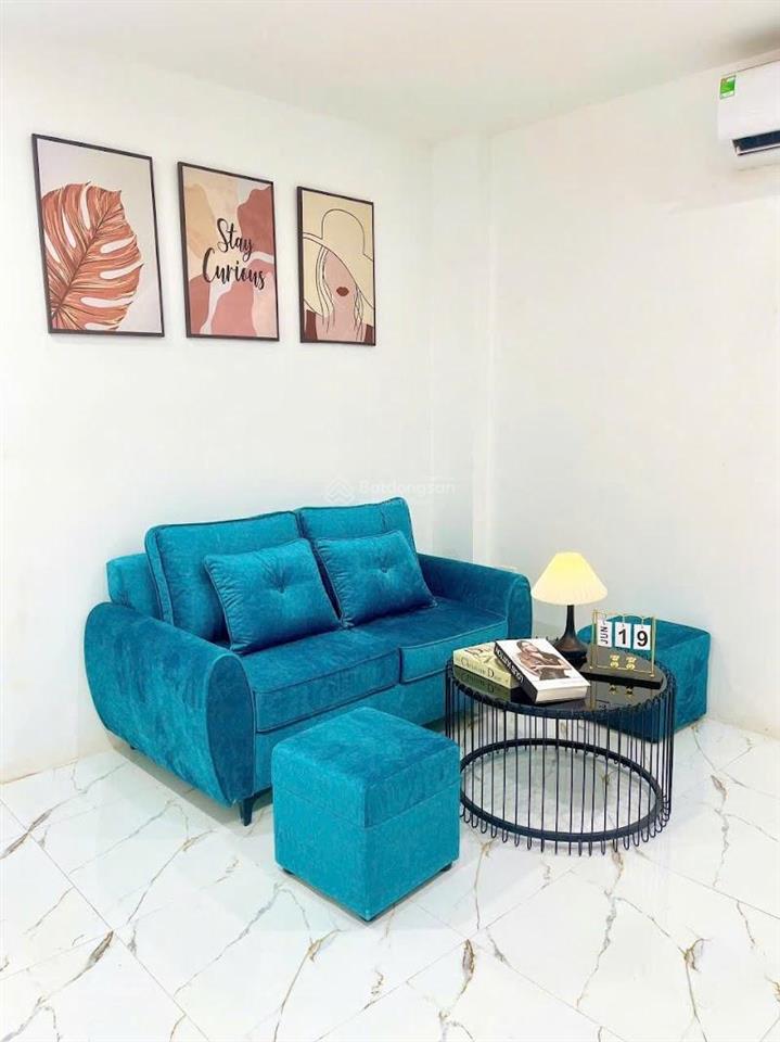 Cho thuê studio xuân thủy cầu giấy diện tích 30m2 giá từ 4 triệu phòng mới