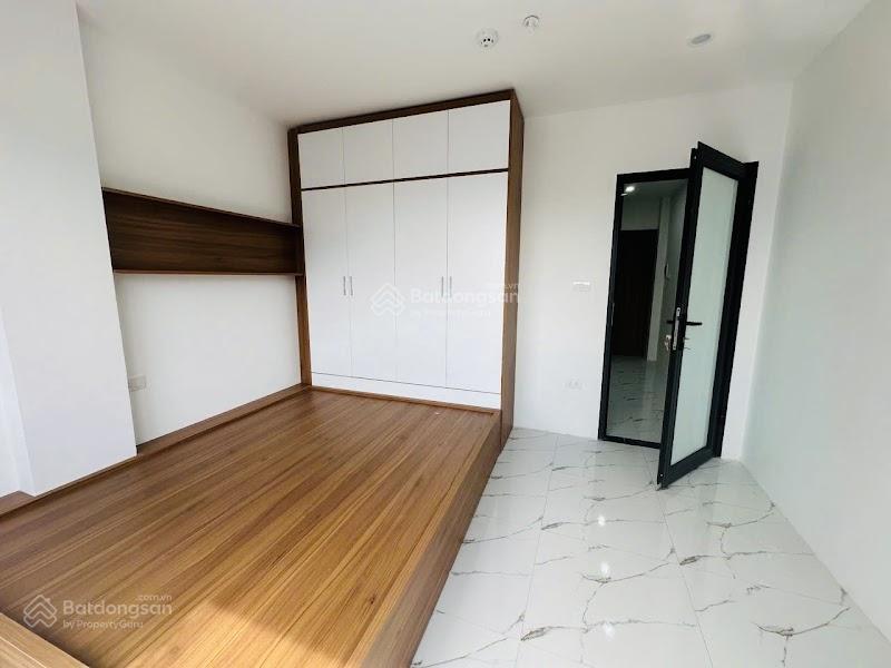 Cho thuê studio xuân thủy cầu giấy diện tích 30m2 giá từ 4 triệu phòng mới