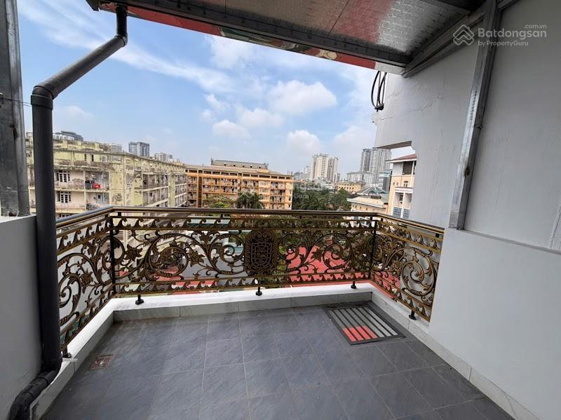 Cho thuê studio phú mỹ, nam từ liêm, 28m2, 3.9 triệu/tháng, full nội thất, ban công