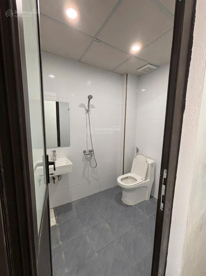 Cho thuê studio phú mỹ, nam từ liêm, 28m2, 3.9 triệu/tháng, full nội thất, ban công