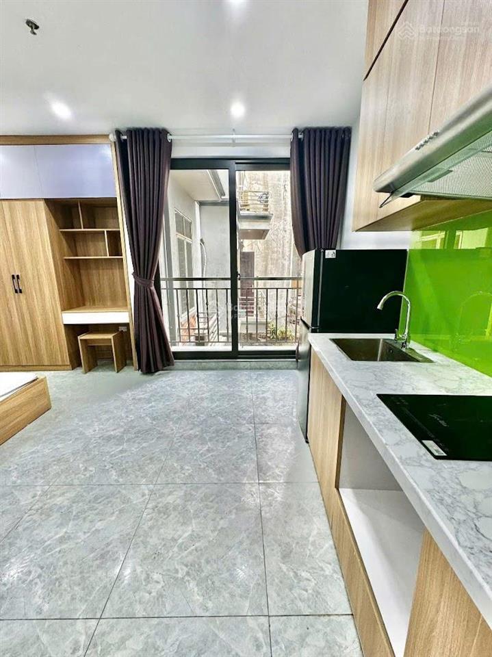 Cho thuê studio mỹ đình, 28m2, phòng mới có cửa sổ, 3 triệu/tháng