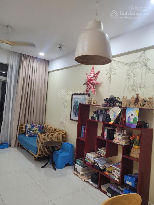 Chủ cần bán gấp căn hộ cc 2pn, 68m² tại parcspring, sổ sẵn, hỗ trợ khách vay, 4,15 tỷ