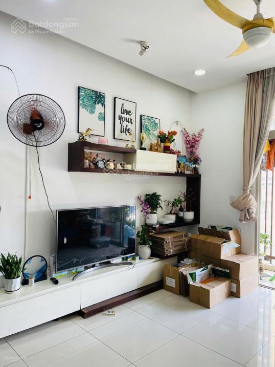 Chủ cần bán gấp căn hộ cc 2pn, 68m² tại parcspring, sổ sẵn, hỗ trợ khách vay, 4,15 tỷ