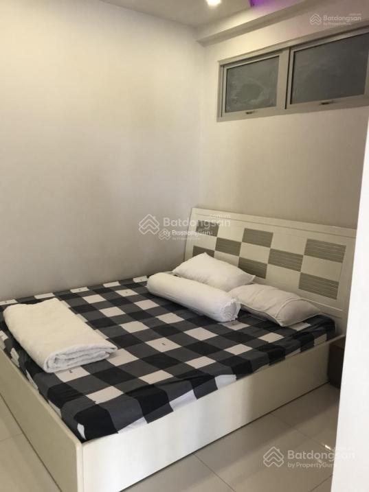Chủ cần bán gấp căn hộ cc 2pn, 68m² tại parcspring, sổ sẵn, hỗ trợ khách vay, 4,15 tỷ