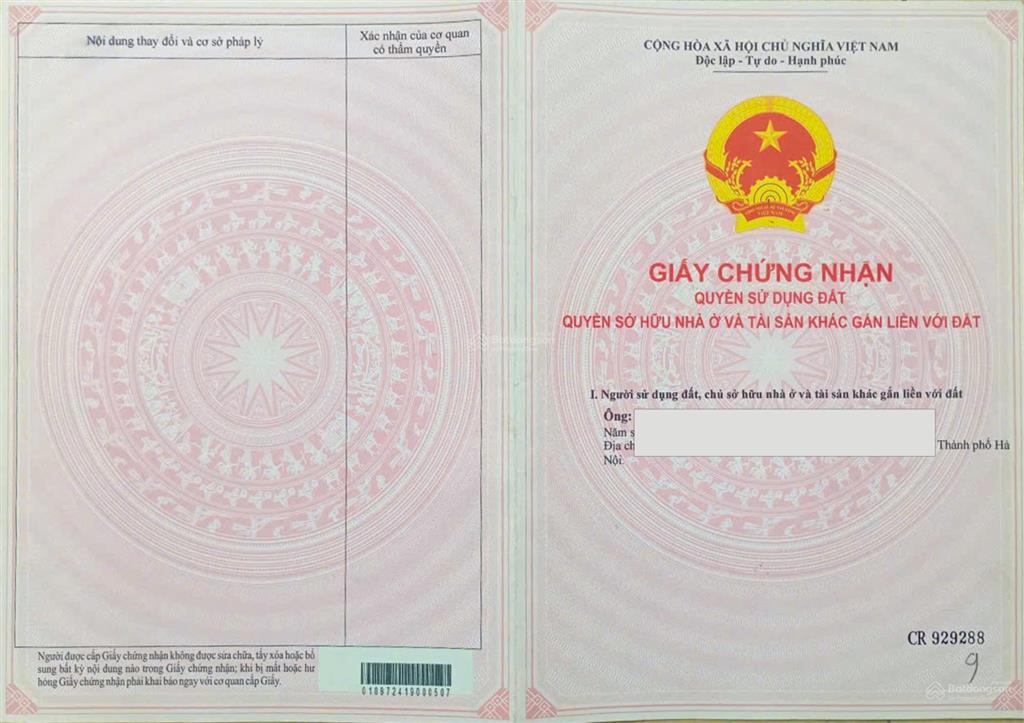 Bán đất ở nông thôn 365m2,  0934 343 ***