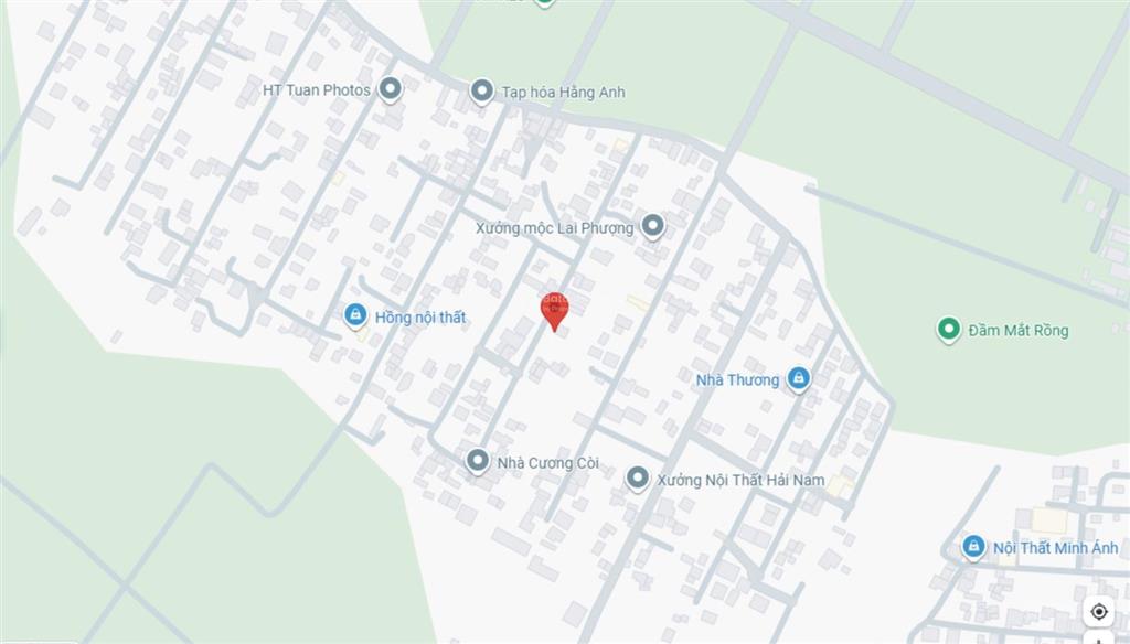 Bán đất ở nông thôn 365m2,  0934 343 ***