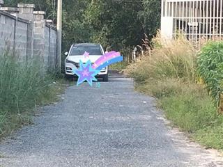 Đất đẹp, nở hậu, Suối Nhum, Hắc Dịch, Phú Mỹ, gần 600M2, Thổ Cư, chỉ 1.65T