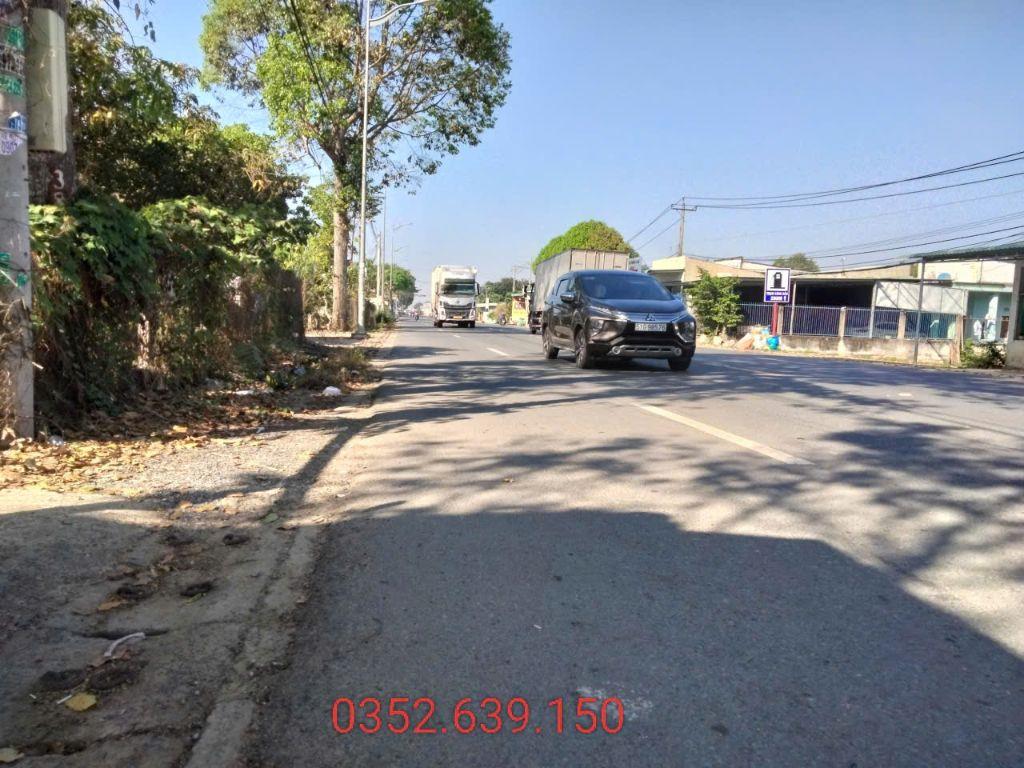 Rẻ Bất Ngờ, Đất đẹp Mỹ Xuân, Phú Mỹ 135M2, 60Tc Chỉ 1.49T