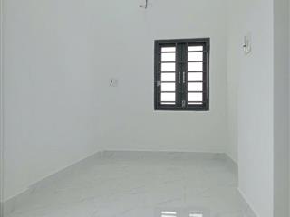 Nhà mới ở ngay Chợ Thủ Đức, Linh Chiểu 13M2, 2 Tầng chỉ 2.05T