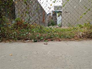 Đất xây Căn Hộ Dịch Vụ 4 tầng, Linh Chiểu Thủ Đức 120M2, chỉ 6.99T