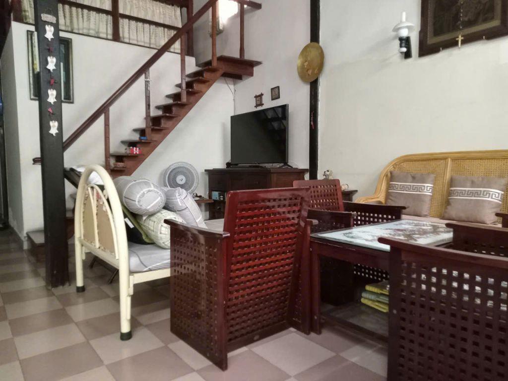 NHÀ NGON, KẾ BÊN CHỢ THỦ ĐỨC, LINH CHIỂU, NHÀ 280M2, 6PN, CHỈ 15.2T