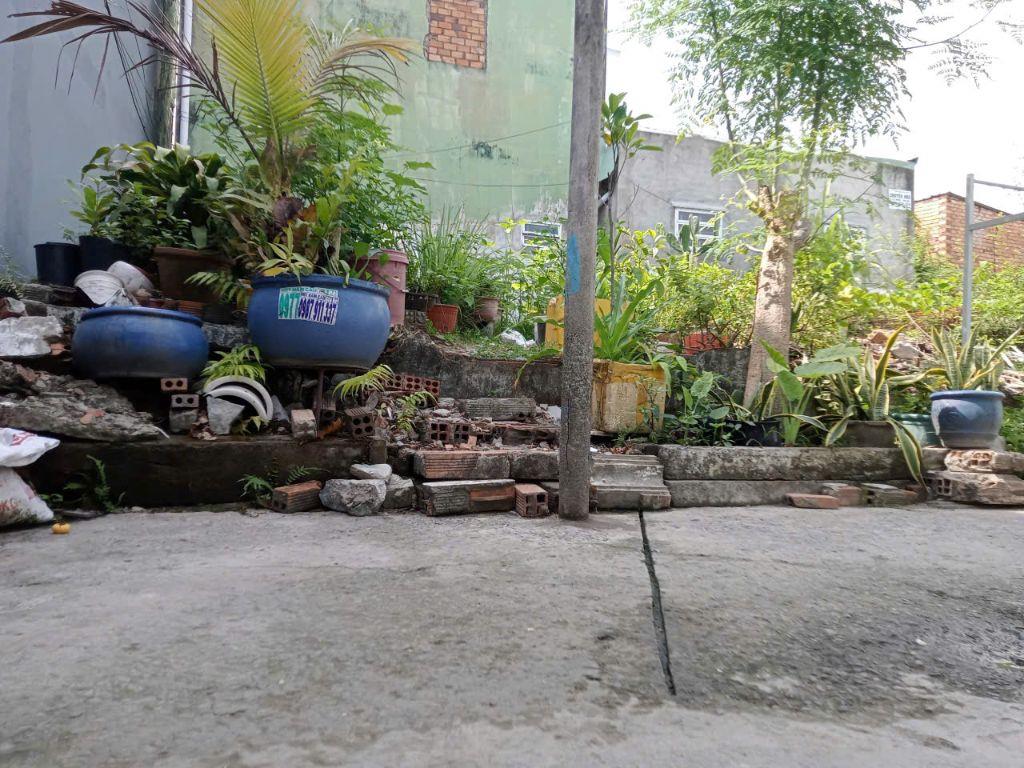 HIẾM, MẶT TIỀN KHỦNG 10M, 60M2, CHỈ 3.75T, TRƯỜNG THỌ THỦ ĐỨC