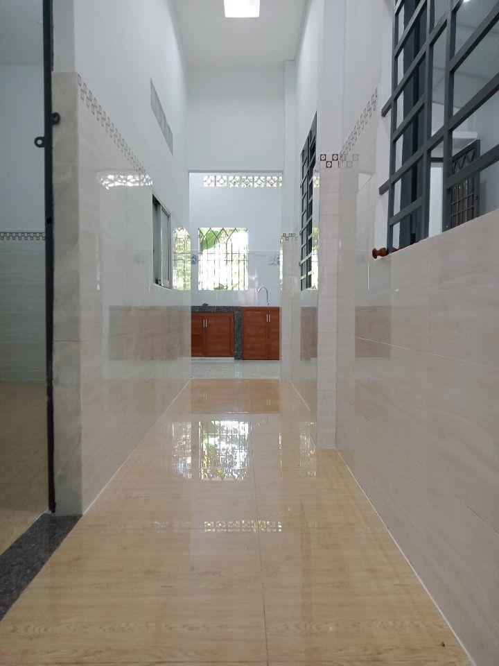 70 TRIỆU/M, 100M2 SÀN, 2 TẦNG CHỈ 5.99T, TRƯỜNG THỌ THỦ ĐỨC