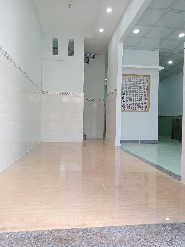 70 TRIỆU/M, 100M2 SÀN, 2 TẦNG CHỈ 5.99T, TRƯỜNG THỌ THỦ ĐỨC