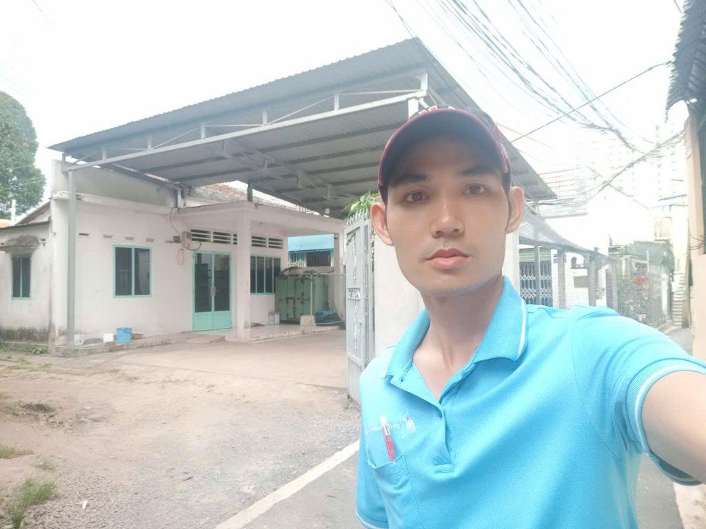 60 TRIỆU/M, ĐỂ ĐƯỢC 4 Ô TÔ, 3 MẶT THOÁNG, TRƯỜNG THỌ THỦ ĐỨC