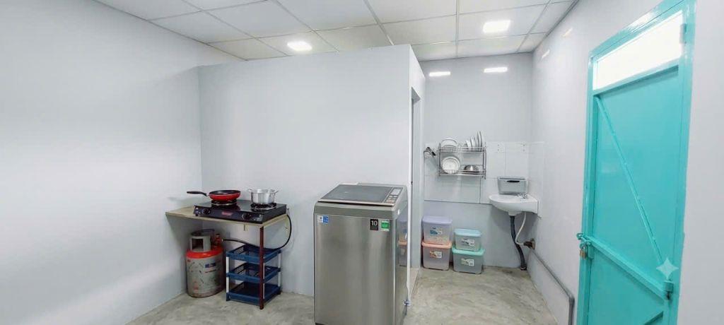 60 TRIỆU/M, ĐỂ ĐƯỢC 4 Ô TÔ, 3 MẶT THOÁNG, TRƯỜNG THỌ THỦ ĐỨC