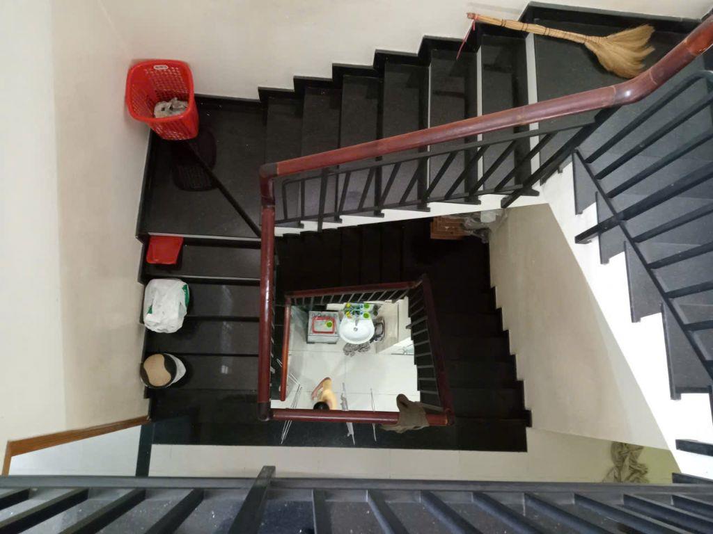 TIN THẬT, NHÀ MỚI 3 TẦNG, 4PN, 62M2 CHỈ 6.5T LINH CHIỂU THỦ ĐỨC
