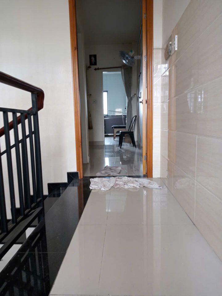 TIN THẬT, NHÀ MỚI 3 TẦNG, 4PN, 62M2 CHỈ 6.5T LINH CHIỂU THỦ ĐỨC