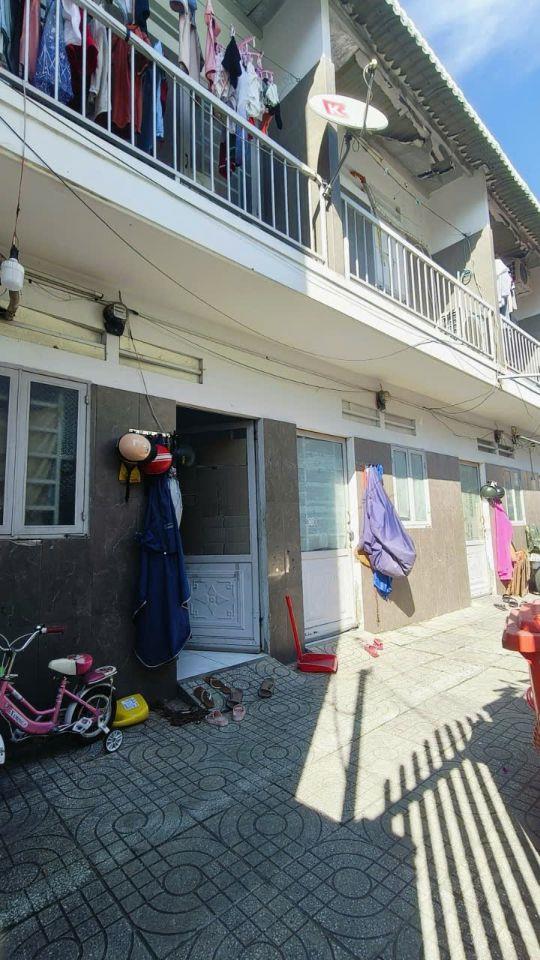 NHÀ TRỌ 2 TẦNG, 140M2, CHO THUÊ 250 TRIỆU- 10.2T, TRƯỜNG THỌ THỦ ĐỨC