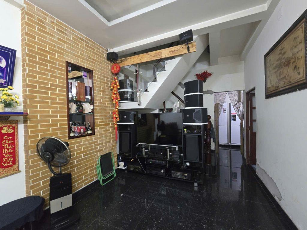 NHỈNH 41 TRIỆU/M, 100M2, 2 TẦNG, 3PN CHỈ 4.5T LINH TRUNG THỦ ĐỨC