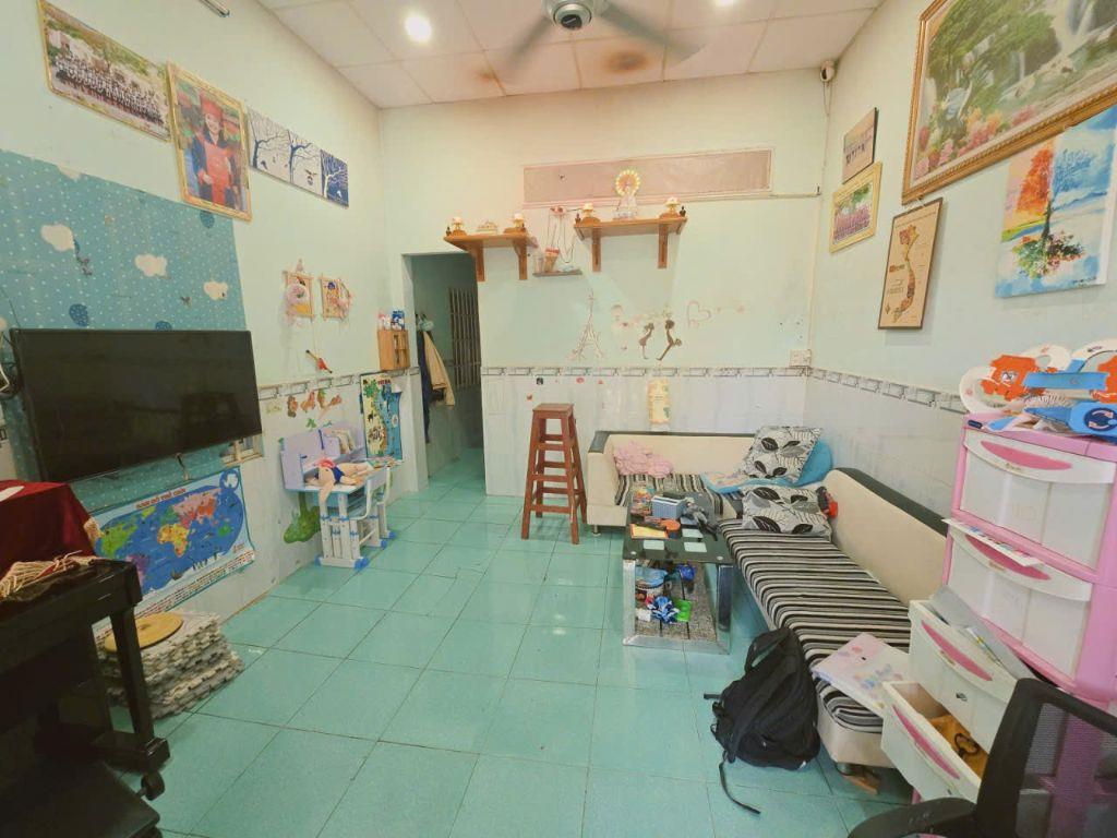 *HXH, 108M2, GẦN ĐẠI HỌC NÔNG LÂM, LINH TRUNG THỦ ĐỨC CHỈ 5.95T