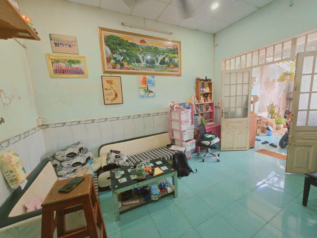 *HXH, 108M2, GẦN ĐẠI HỌC NÔNG LÂM, LINH TRUNG THỦ ĐỨC CHỈ 5.95T