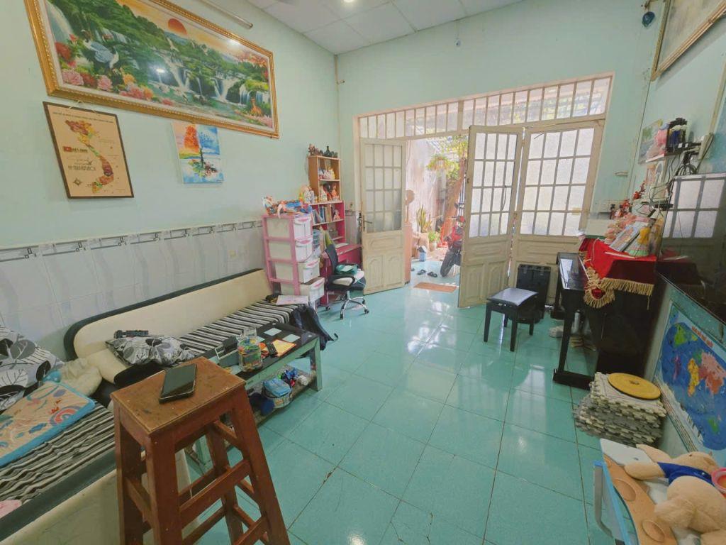 *HXH, 108M2, GẦN ĐẠI HỌC NÔNG LÂM, LINH TRUNG THỦ ĐỨC CHỈ 5.95T
