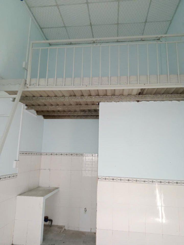 SÁT KHU CHẾ XUẤT LINH TRUNG, THỦ ĐỨC, NHÀ TRỌ 100M2,  CHỈ 5.6T