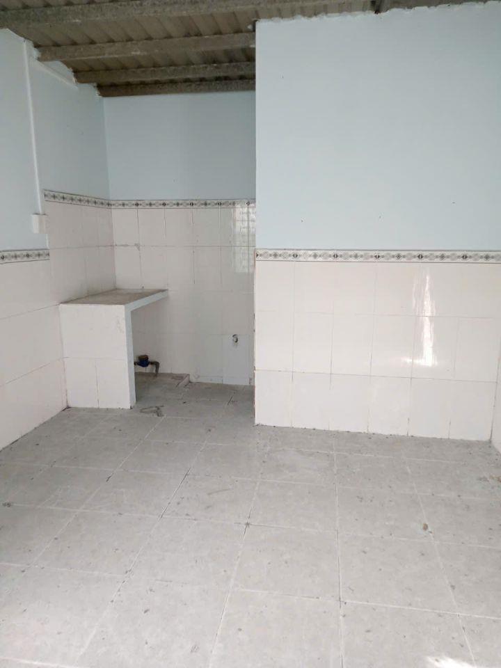 SÁT KHU CHẾ XUẤT LINH TRUNG, THỦ ĐỨC, NHÀ TRỌ 100M2,  CHỈ 5.6T